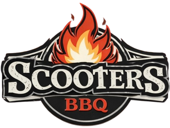 scootersbbqnm.com Logo